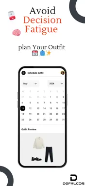 Defalcor App screenshot 4