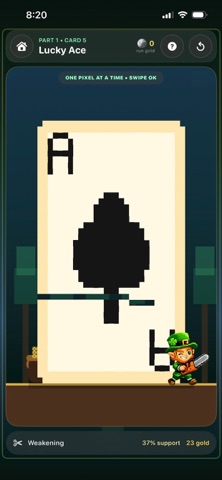 MischievousLeprechaun screenshot 2