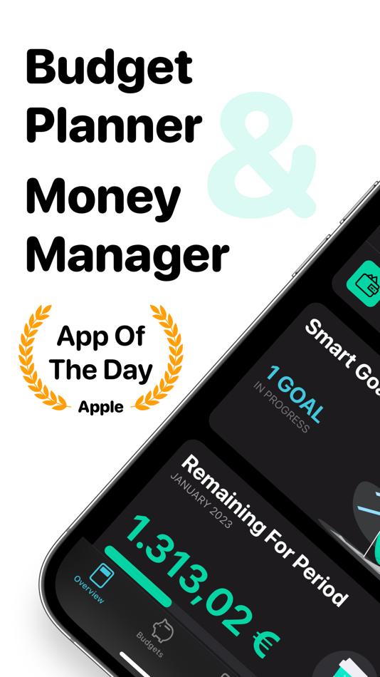 Budget Planner App MoneyCoach - 9.5.17 - (macOS)