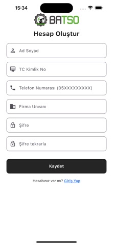 Batso screenshot