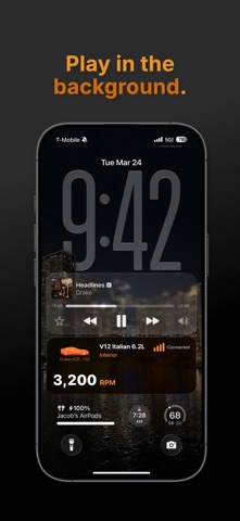 TurboTune Screenshot 8 of 8
