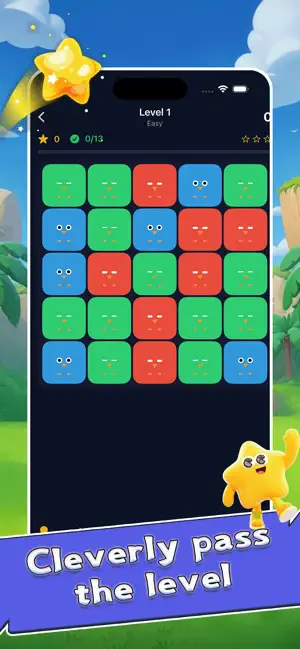 OstrichLinkMi iPhone screenshot 2