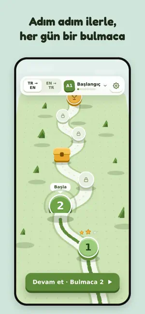 Kelingo screenshot 2