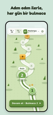 Kelingo screenshot 2