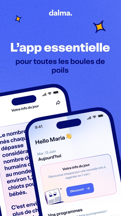 Dalma - Éducation & Assurance