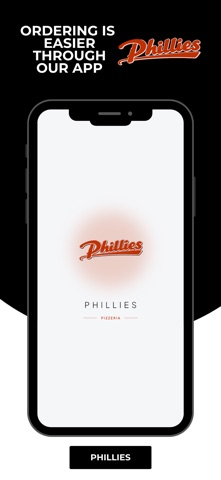 Phillies Pizzeria Screenshot 2 of 7