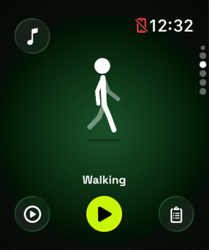 GOAT AI Fitness & Gym Tracker screenshot 17