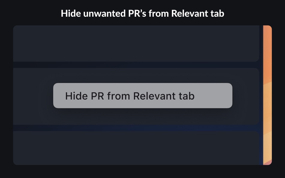 #5. GitBar (macOS) 作者: Thomas Lamars