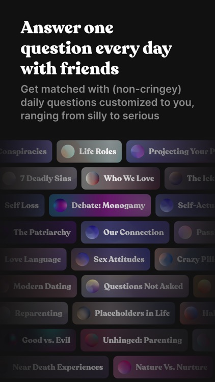 Sphere – Electric Convos