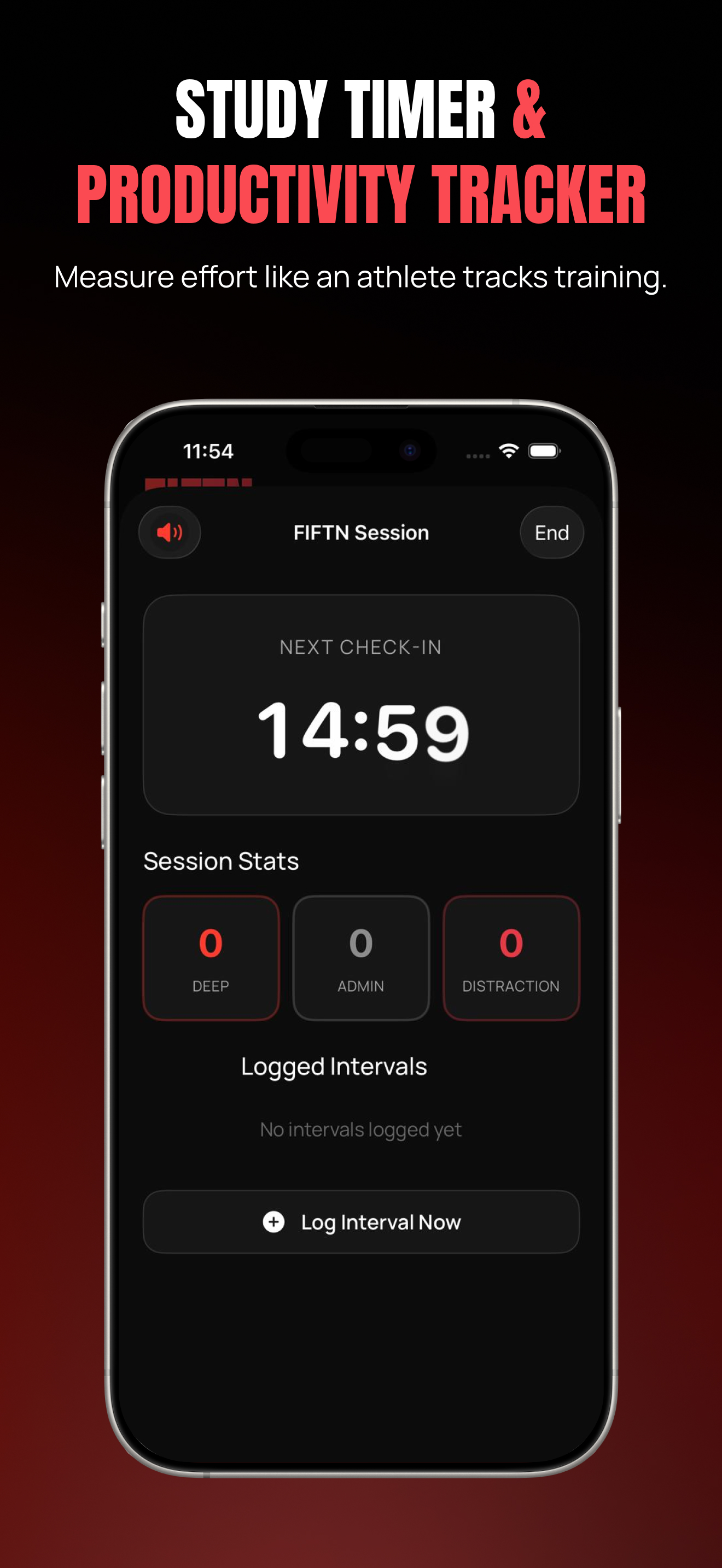 Screen Time Control - FIFTN screenshot 9