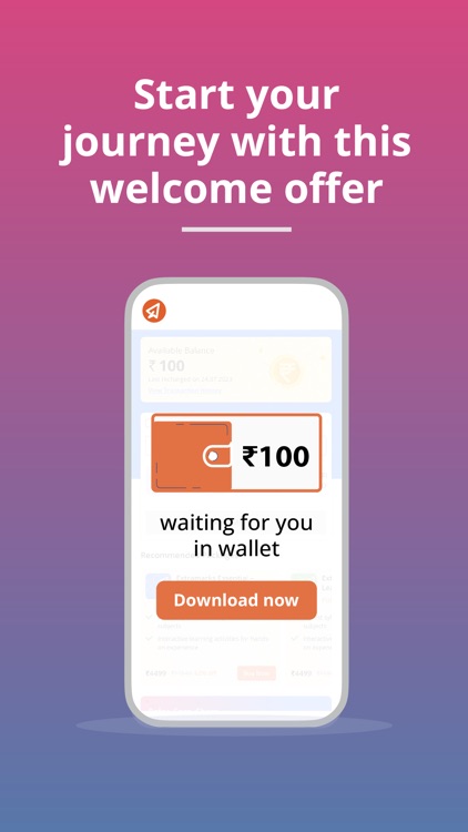 Extramarks – The Learning App screenshot-8