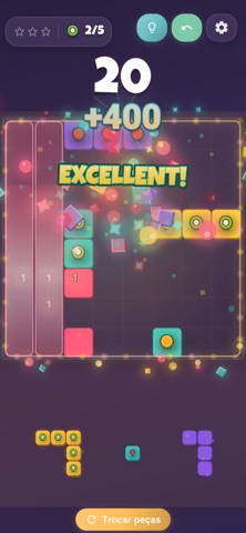 Kiwi Blocks Screenshot 1 of 4