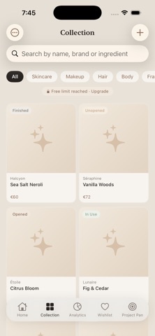 Glossbook Screenshot 4 of 6