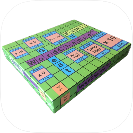 WordchanceGame