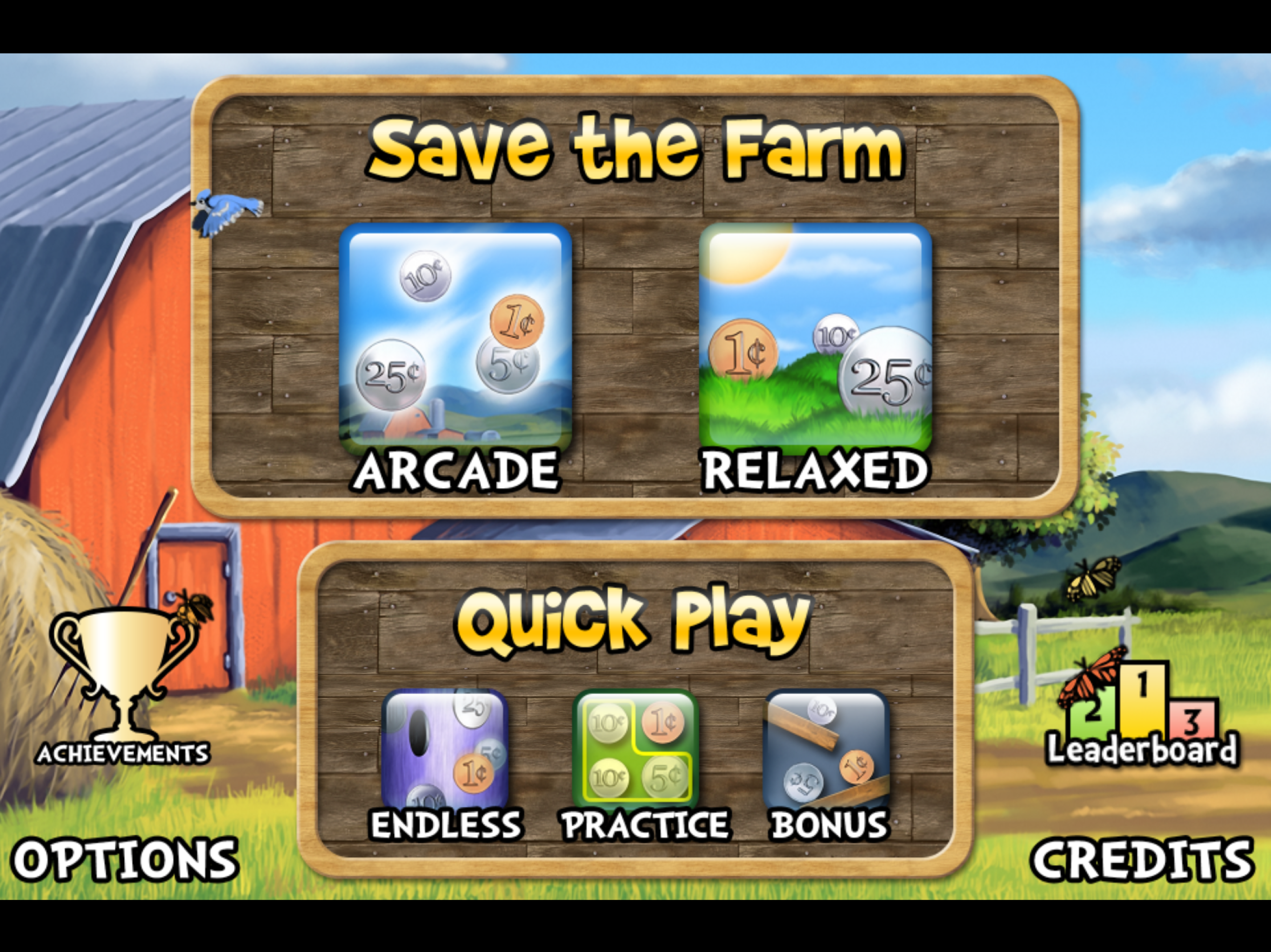 Cash Cow: Anniversary Edition screenshot 12