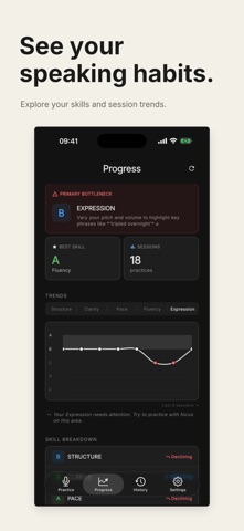 Talkista: Interview Coach Screenshot 5 of 6