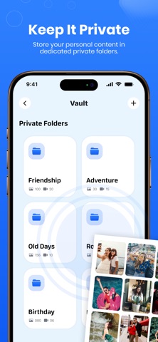 Multiple Accounts - Dual Apps Screenshot 4 of 7