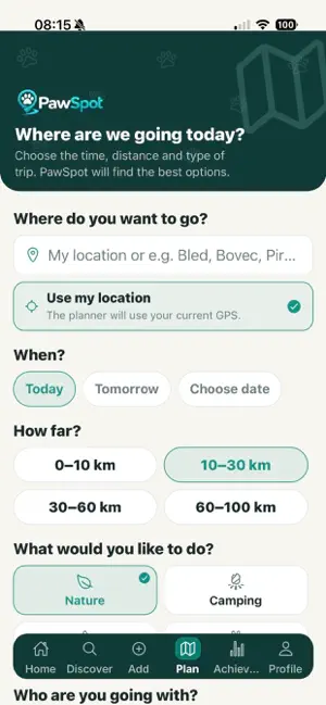 PawSpot - Dog Friendly Places screenshot 4