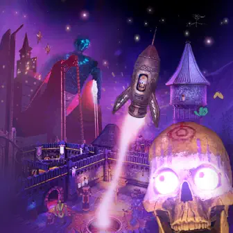 Waltz of the Wizard Screenshot 6