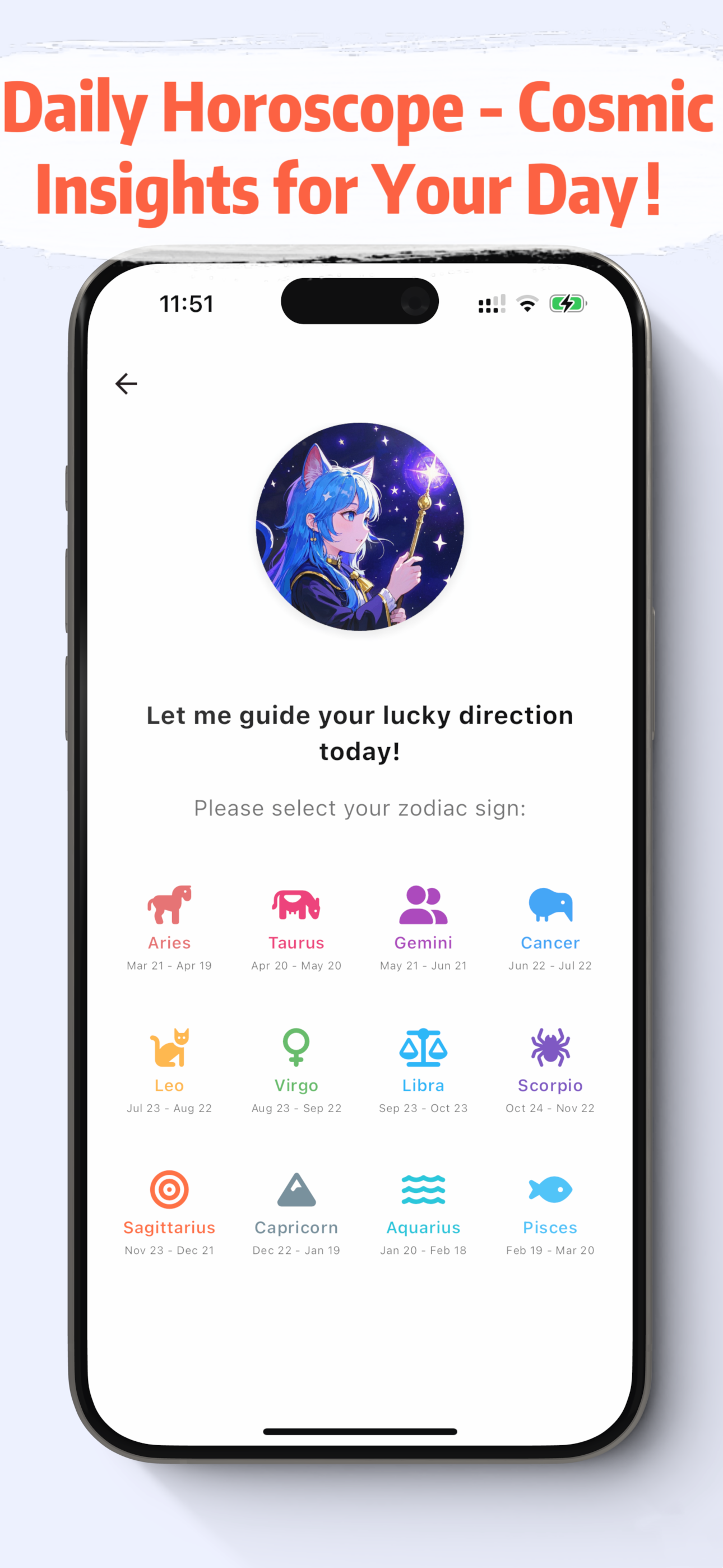 Cat Mood – AI Diary & Tracker screenshot 8