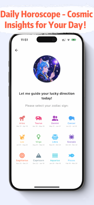 Cat Mood – AI Diary & Tracker Screenshot 8 of 9
