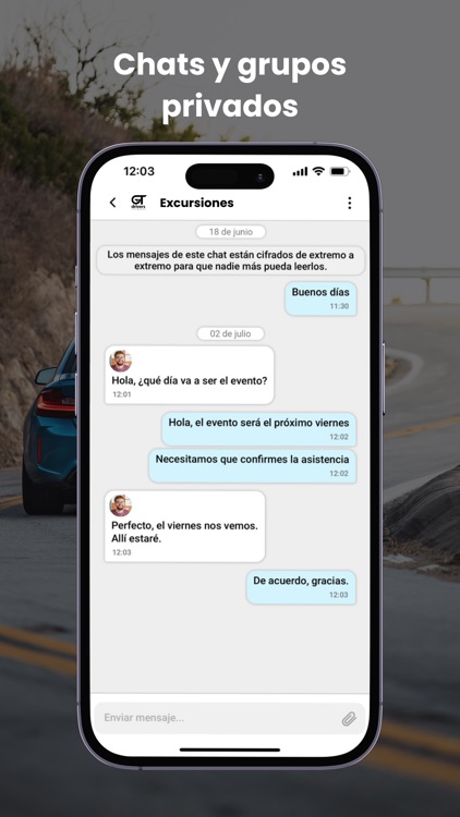 GT Drivers screenshot-3
