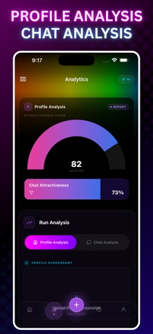 ChatGuru – AI Reply Generator Screenshot 5 of 8