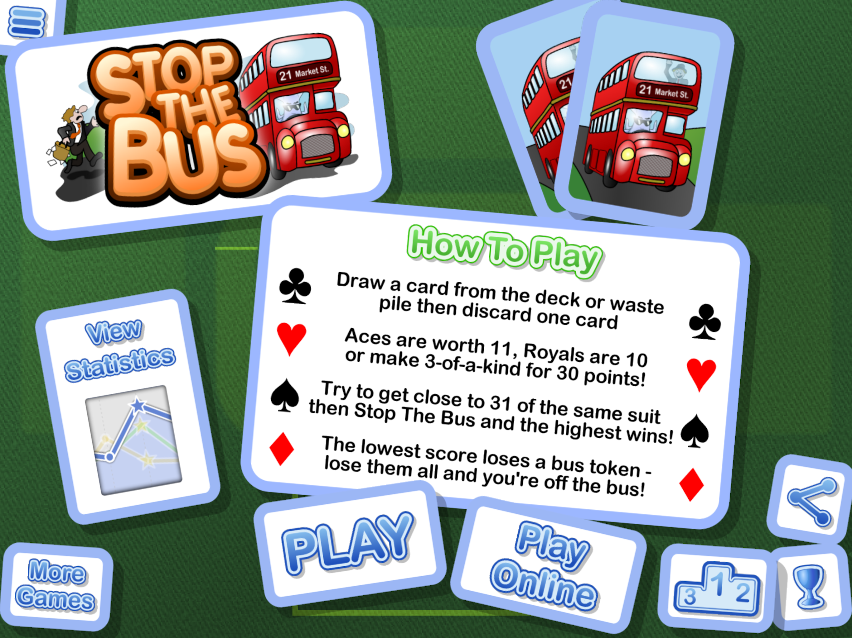 Stop the Bus screenshot 8