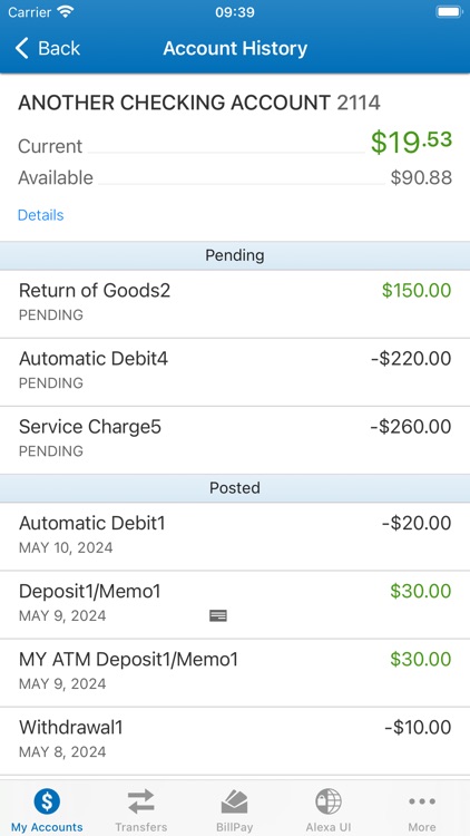 City National Bank of Florida