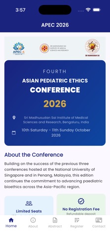 APEC 2026 preview