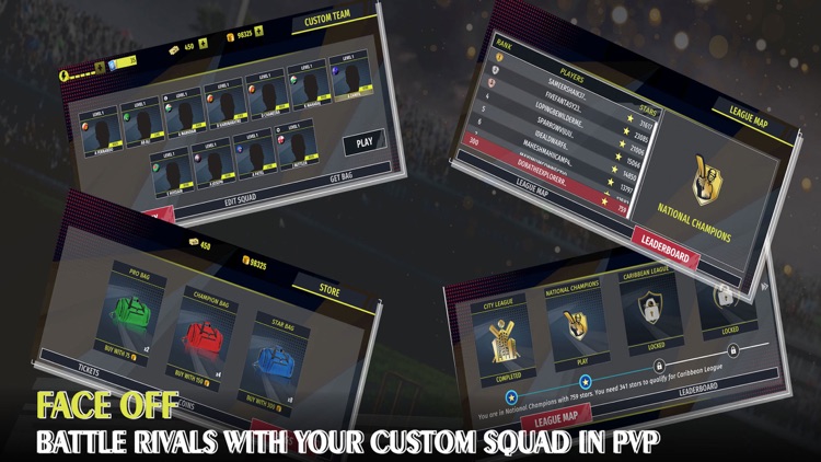 Epic Cricket - Real 3D Game screenshot-7