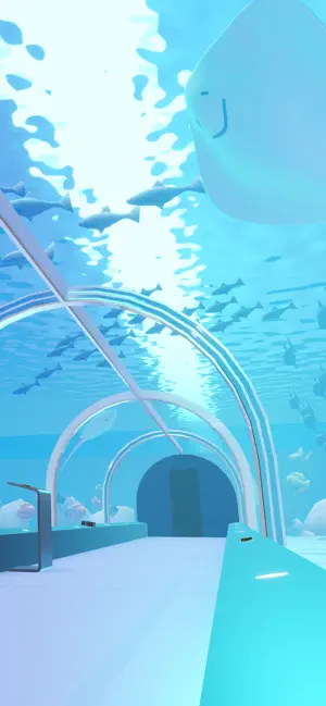 Escape Game Fantastic Aquarium screenshot 2