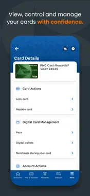 PNC Mobile Banking screenshot 7