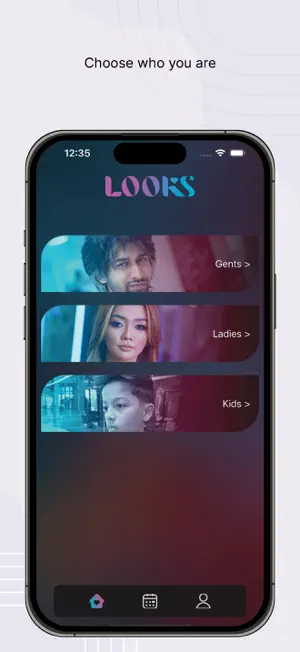 Looks me screenshot 3