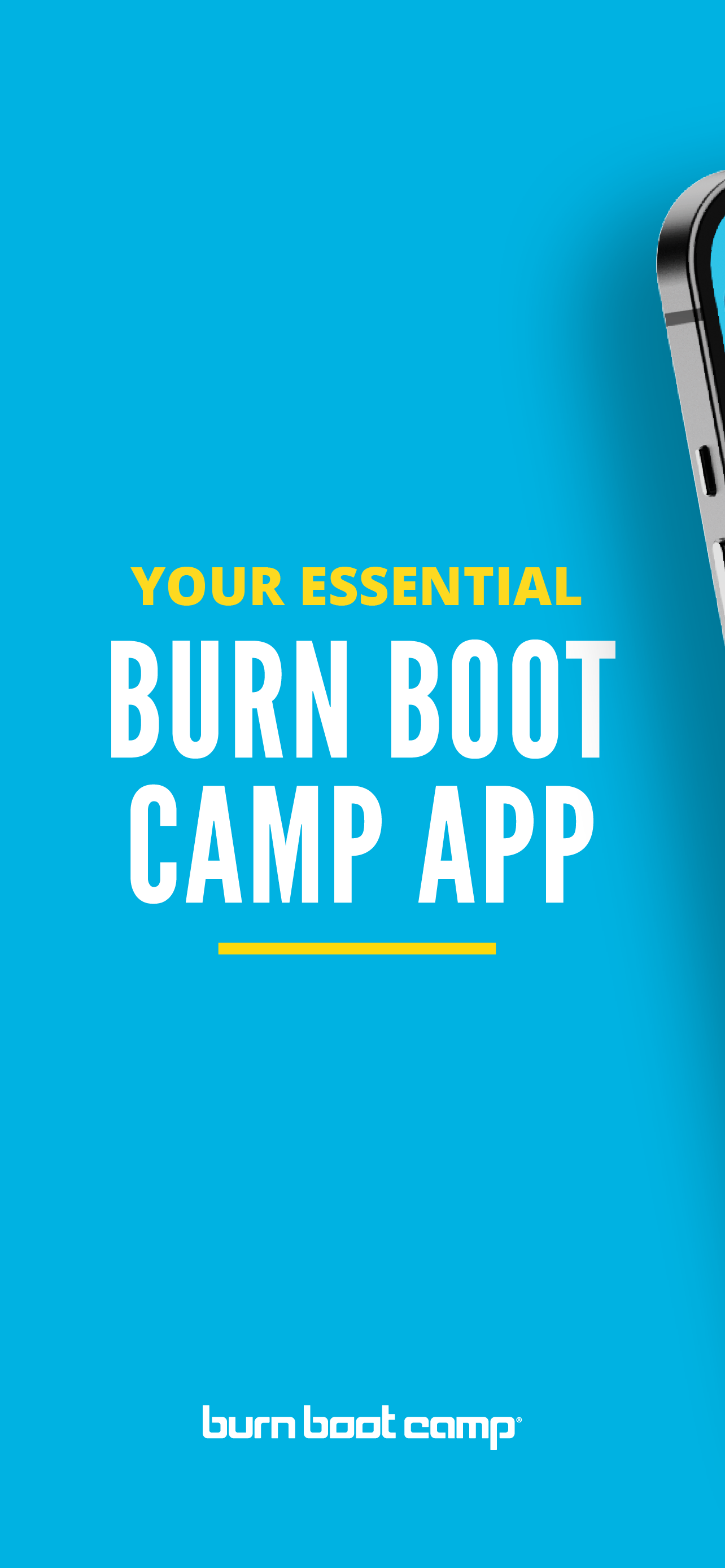 Burn Boot Camp