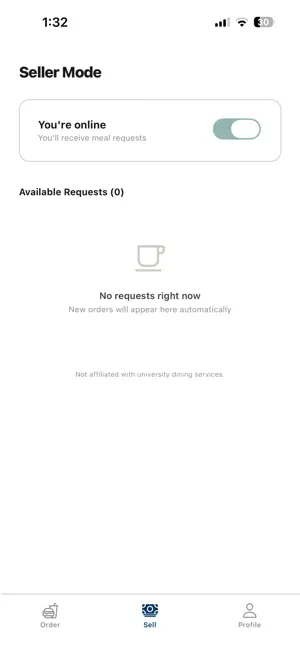 OrtegaEats screenshot 2