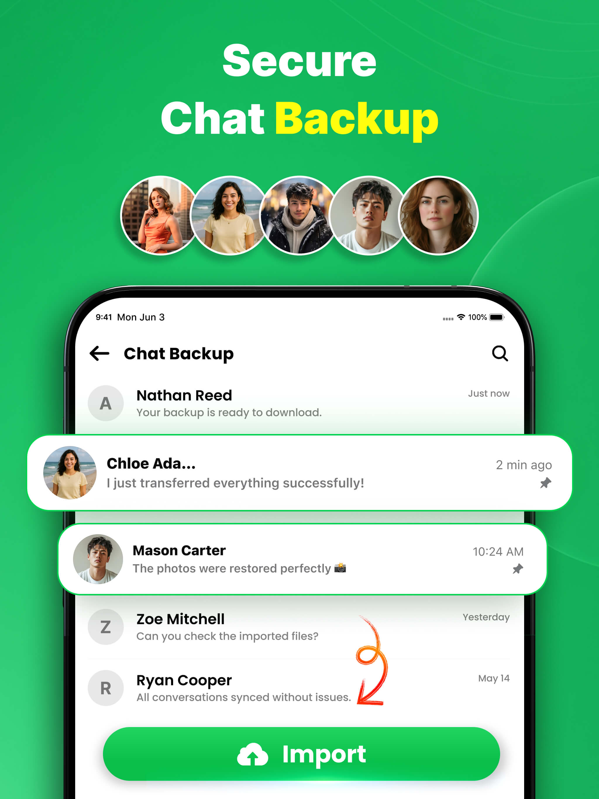 Whats Web – Dual Messenger