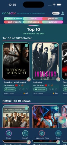 Get Connector Screenshot 6 of 10