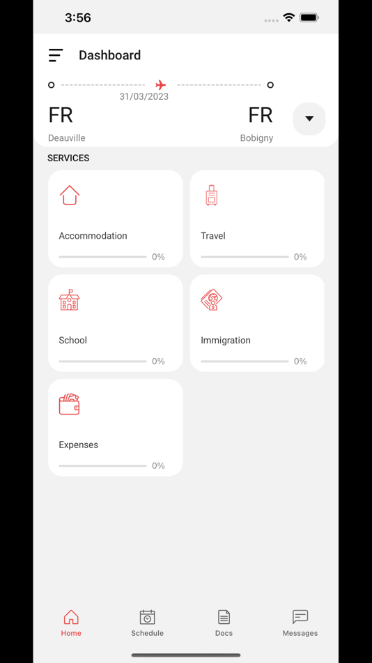 #3. AGS Access (iOS) By: Vincent RODRIGUEZ