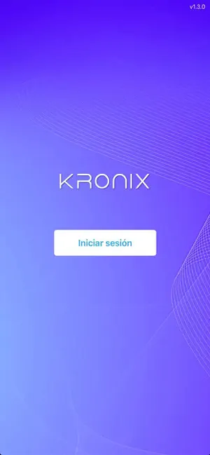 KRONIX screenshot 1