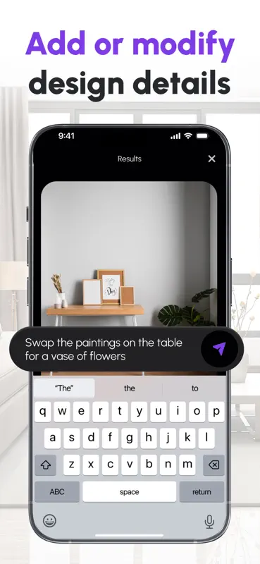 AI House Design & Home Redecor screenshot 4 of 5