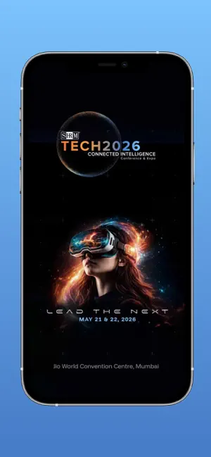 SHRM Tech 2026 screenshot 1