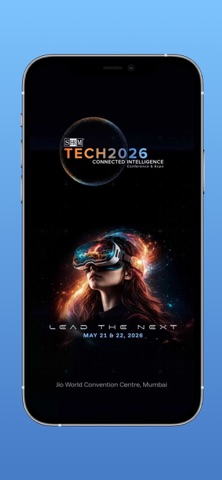 SHRM Tech 2026 screenshot