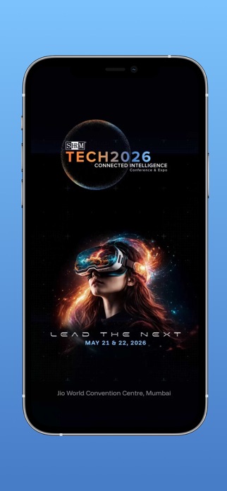 SHRM Tech 2026 Screenshot 1 of 4