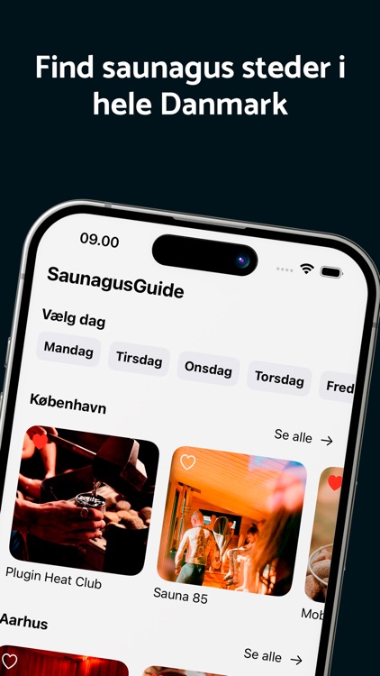 SaunagusGuide