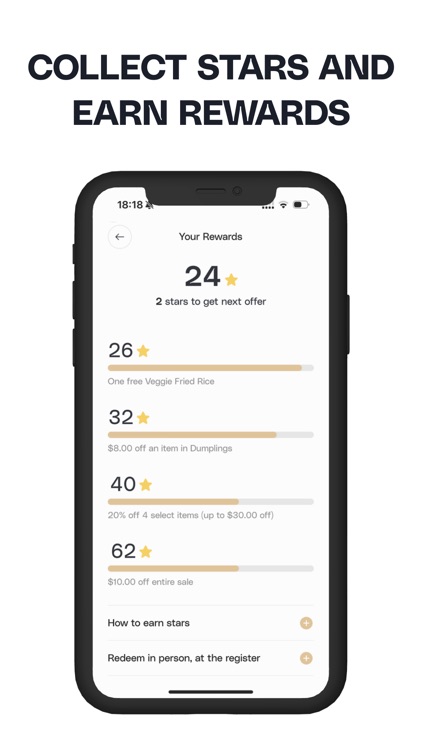 Yellow Dog Coffee Roasters screenshot-4