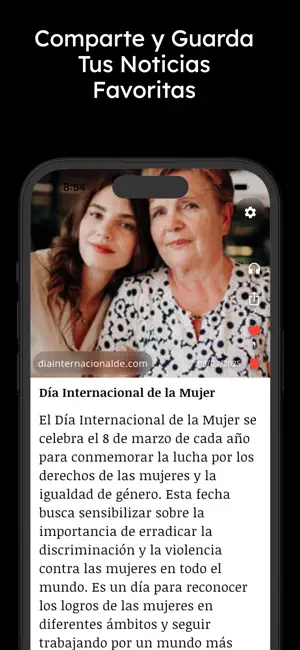 Noticias Breves Dominicana screenshot 3