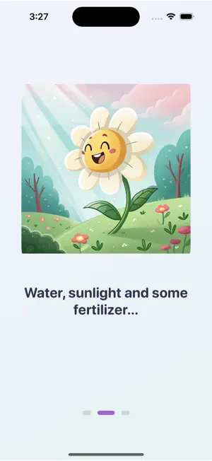 Florly screenshot 2