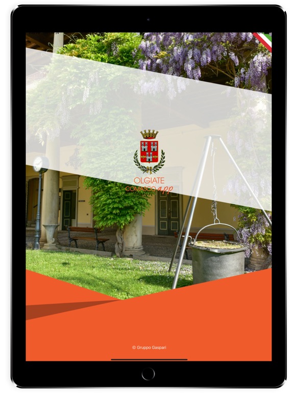 Screenshot #4 pour OlgiateComascoApp