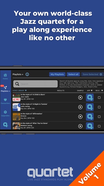 Quartet 1 screenshot-7